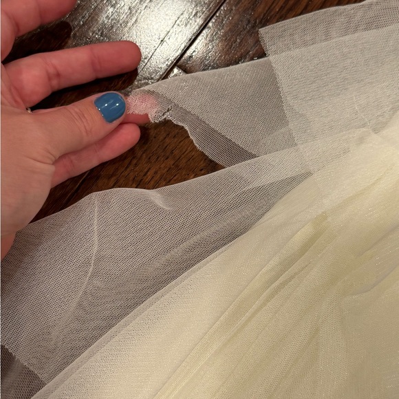 American Princess elegant gown- EUC - Picture 5 of 5